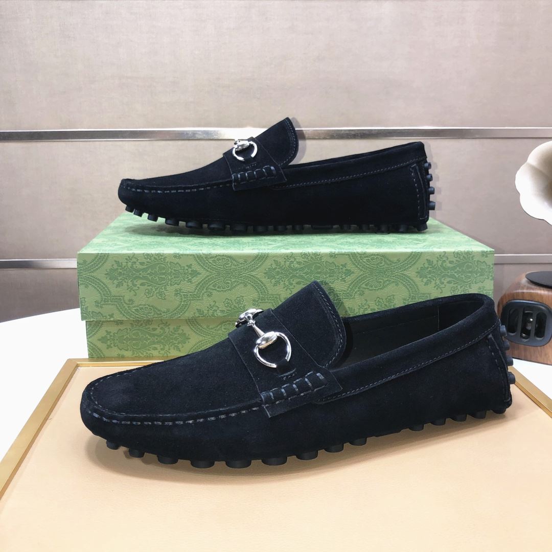 Gucci Low Shoes